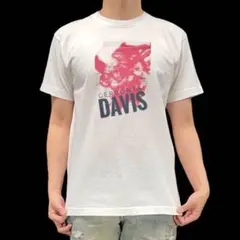 未使 用新品 ガーボンタ デービス タンク 無敗チャンピオン ボクサー Tシャツ