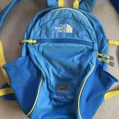 THE NORTH FACE SMALL DAY リュック