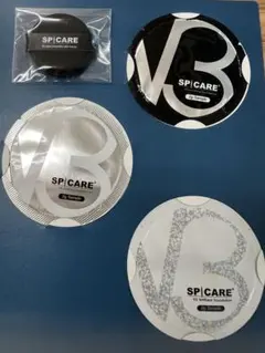 V3スピケア SPICARE ファンデーション　サンプル
