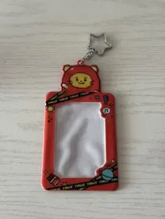 TREASURE TRUZ LAWOO トレカケース