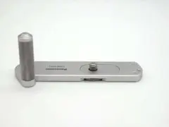 Panasonic DMW-HGR1 ハンドグリップ LUMIX GM1 GM5 - メルカリ