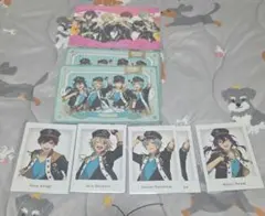 あんスタ カードセット