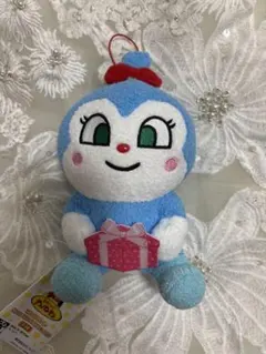それいけ！アンパンマン　ころふわ　たのしいクリスマス　コキンちゃん
