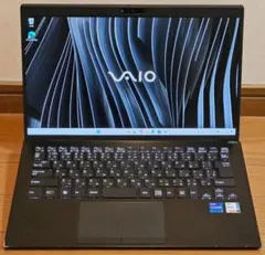 DELL14 ノートPC Core 7 512GB/16GB ミッドナイトブルー - メルカリ