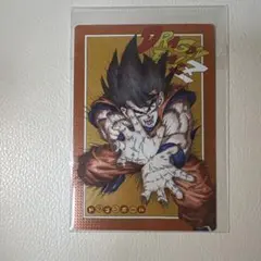 ドラゴンボール イタジャガ 孫悟空 vol.4 4−29 CR 未開封 - メルカリ