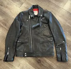 2025年最新】Lewis Leathers レザージャケット・ライダースの人気