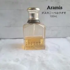 ARAMIS アラミス タスカニー ペル ウォモ オードトワレ 100ml - メルカリ