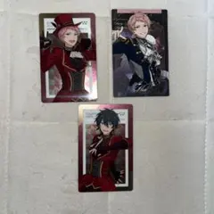 あんスタ クリアカード