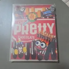 JAM グラッドニュース フォトファイル ノベルティのサムネイル