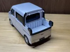 アトレーデッキバン（ハイゼットカーゴ改） オフビートカーキM 純正