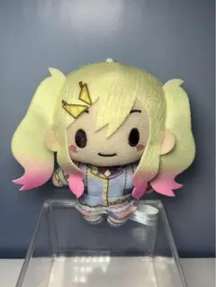 プロセカ　マスコット Leo/need- 揺れるまま、でも君は前へ 天馬咲希