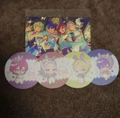 アニカフェ 展示会 Eden