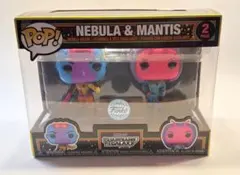ファンコ Funko Pop マイ エレメント エンバー ウェイド CHASE - メルカリ