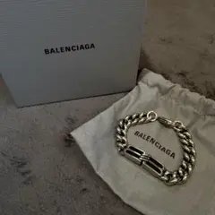 2026年最新】BALENCIAGA ネックレス bbの人気アイテム - メルカリ