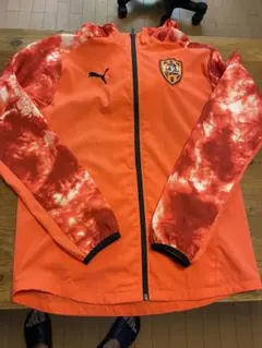 Puma 清水エスパルス 公式セレモニージャケットのサムネイル