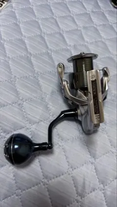 SHIMANO STRADIC SW 5000XG スピニングリール- 일본 직구 - Doorzo