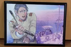 非売品】井上雄彦デザインポスター 第16回世界剣道選手権大会 - メルカリ