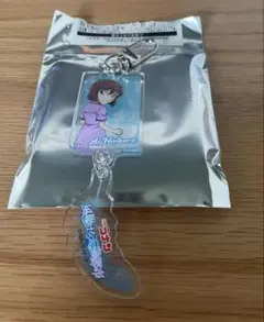名探偵コナン 灰原哀 アクリルキーホルダー