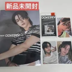 RIIZE ソンチャン photobook アルバム トレカ スミニ ユニバ特典