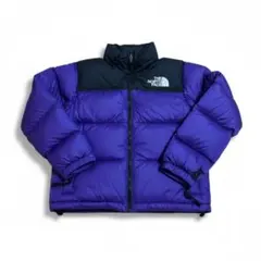 ザノースフェイス　1996 RETRO NUPTSE ヌプシ　ダウン　Sサイズ