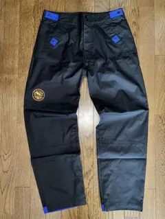 ☆Reebok Classics☆ブラック☆ピステパンツ☆未使用☆Ｍサイズ☆