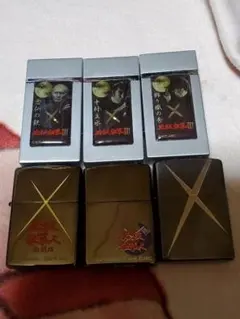 2026年最新】必殺仕事人zippoの人気アイテム - メルカリ