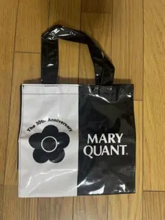 MARY QUANT 30周年記念トートバッグ