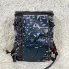 『THE NORTH FACE』ノースフェイス ヒューズボックス リュックのサムネイル