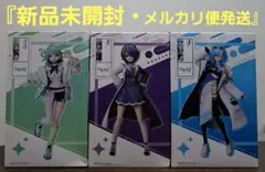 レ*イ様 あおぎり高校 1/7スケールフィギュア ナムコ限定 タイトー限定3体セ