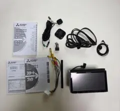 MITSUBISHI 三菱　NR-MZ33-3 地図データ2014年版のサムネイル