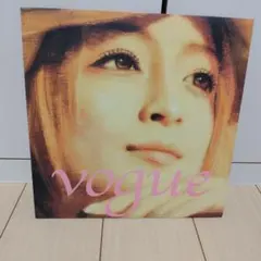 新品未開封 浜崎あゆみ vogue レコード | Mercari