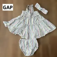 babyGAP ワンピース　12-18months