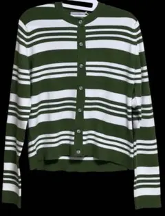 ジョンスメドレー カーディガン レディースS JOHN SMEDLEY