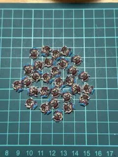 アラレちゃんネイパ