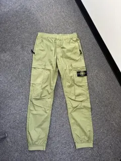 STONE ISLAND ストーンアイランド カーゴジョガーパンツ 28インチ