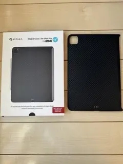 PITAKA MagEZ Case for iPad Pro 11インチ