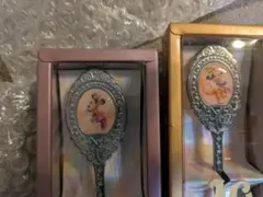 ★DISNEY RESORT　 新品未開封　スーベニアスプーン　２点　40周年