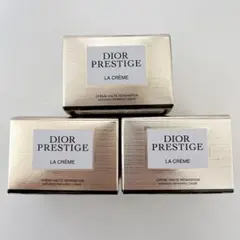 定価2万超☆新品未開封ディオール プレステージ ラクレームN 15ml Dior