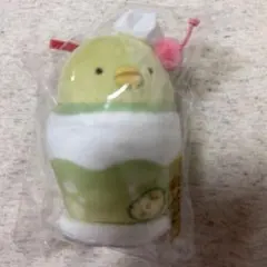 新品未開封 すみっコぐらし ぺんぎん？ モネ 睡蓮 てのりぬいぐるみ 限定希少 新品未開封 すみっコぐらし ぺんぎん？ モネ 睡蓮 てのりぬいぐるみ