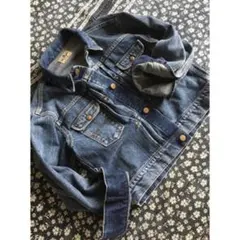 Wrangler for Ron Herman デニムジャケットのサムネイル