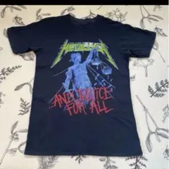 Metallica And Justice For All Tシャツのサムネイル