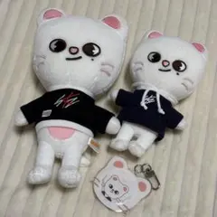 Straykids スキズ skzoo ジニレット オリジナル ミニ