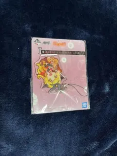 忍野忍 アクリルチャーム