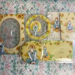 2026年最新】18Trip あく太 缶バッジの人気アイテム - メルカリ