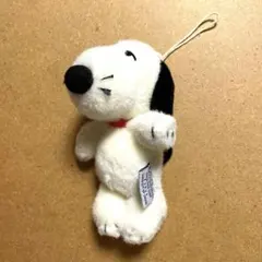 PEANUTS (SNOOPY) スパイク デイジー・ヒル パピーズ ぬいぐるみ