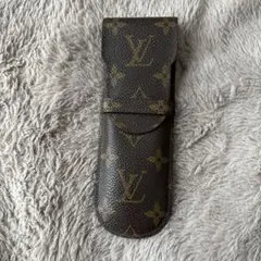 Louis Vuitton モノグラムケース