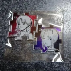 銀魂展　アクリルパズルコレクション