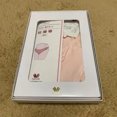 Wacoal マタニティインナー ピンク