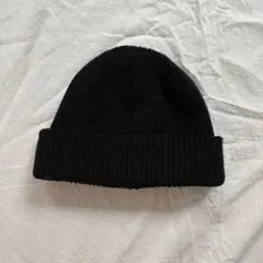 GU ブラックビーニーのサムネイル