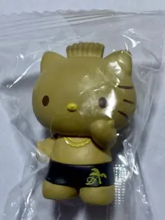 みんなでバカンスフィギュア　ディアダニエル